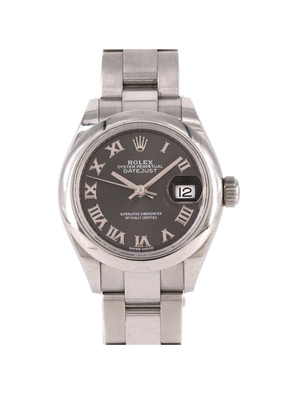 Rolex Datejust SS Automatic
